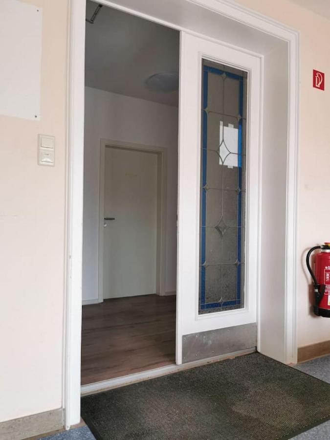 Ferienwohnung 303 Am Kasinopark Georgsmarienhütte Exterior foto